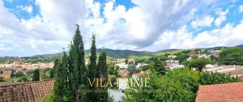 Chalet en venta en Vilassar de Dalt, Costa del maresme photo 0