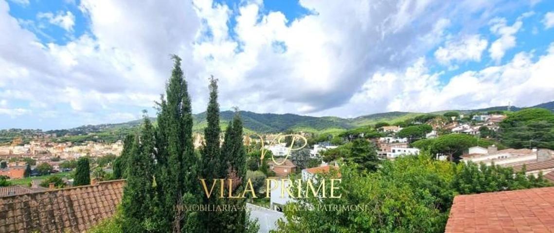Chalet en venta en Vilassar de Dalt, Costa del maresme photo 0