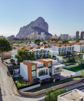 Bungalow en venta en Calpe, Calpe photo 0