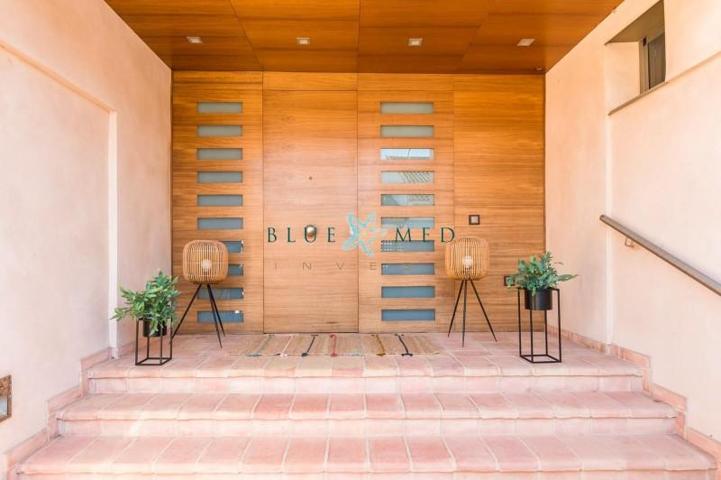 Chalet en venta en Cartagena, Pozo estrecho photo 0