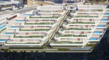 Apartamento en venta en Altea photo 0