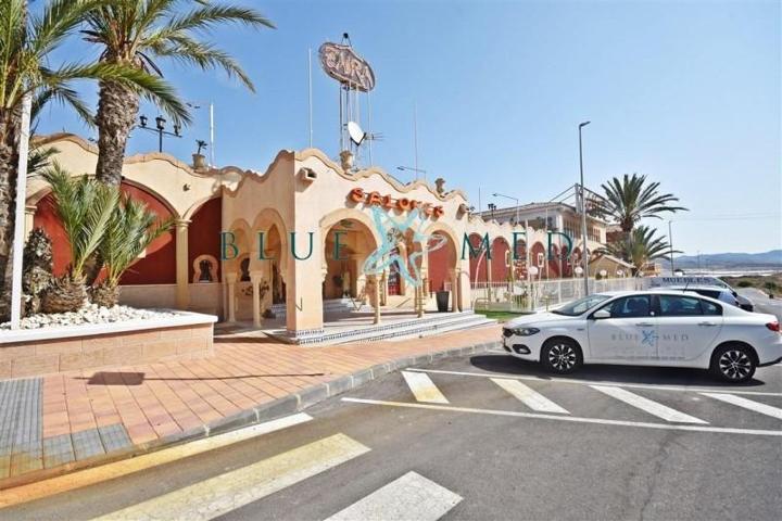 Local comercial en venta en Puerto de Mazarrón, Bolnuevo photo 0