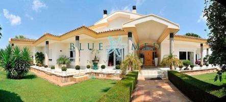 Chalet en venta en Murcia, Altorreal photo 0