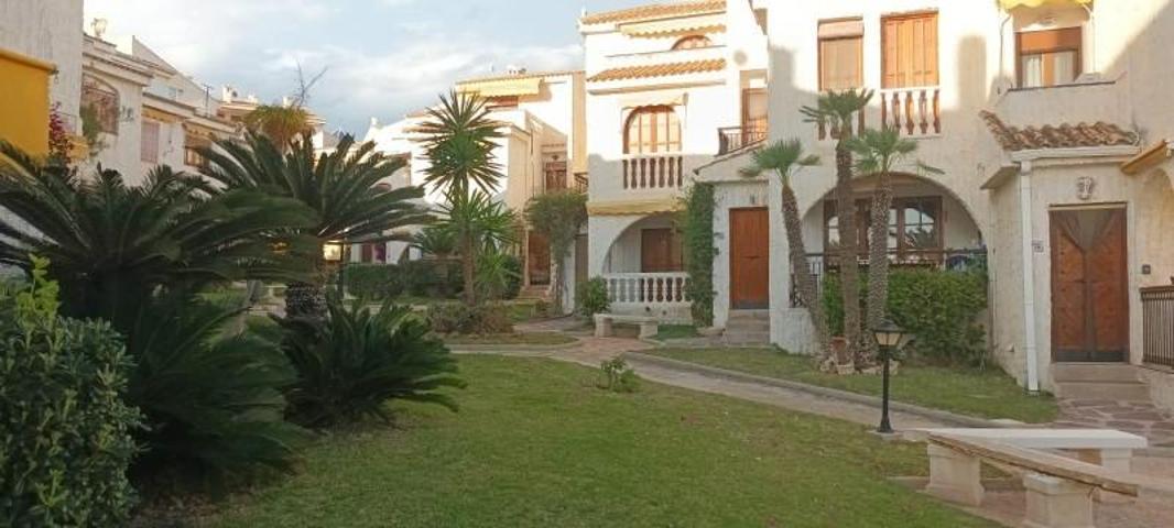 Parking en venta en Santa Pola, Varadero photo 0