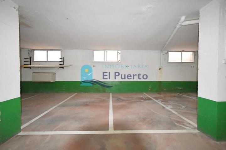 Parking en venta en Mazarrón, Playa Grande photo 0
