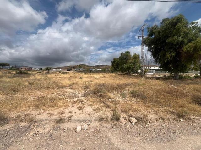 Terreno en venta en Totana, Totana photo 0