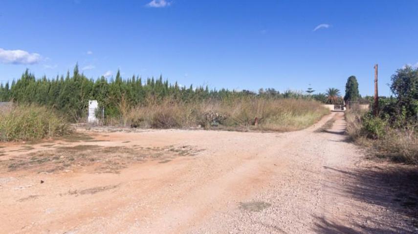 Terreno en venta en Denia photo 0
