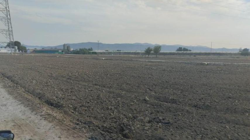 Terreno en venta en Totana, Totana photo 0