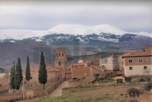 Adosada en venta en Litago, Tarazona-El Moncayo photo 0