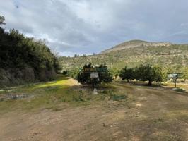 Terreno en venta en Benigànim, Alrrededores photo 0