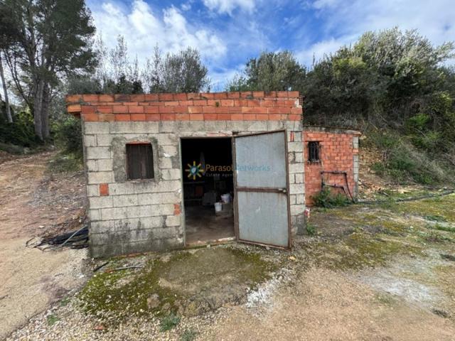 Terreno en venta en Benigànim, A las afueras photo 0