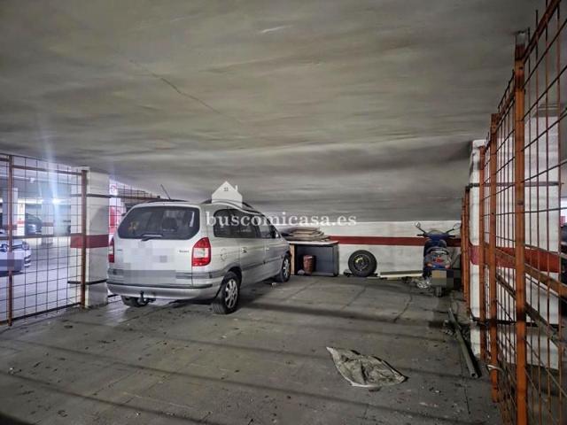 Parking en venta en Jaén, Avenida de Madrid, 37, 23008 photo 0