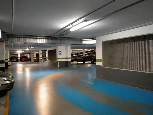 Parking en venta en Zaragoza, Calle de Alfonso V de Aragón, 50011 photo 0