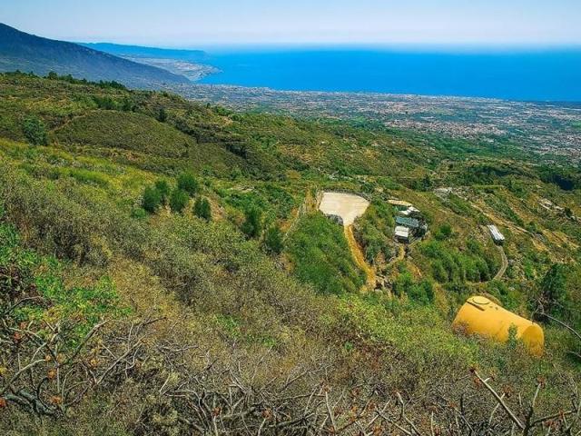 Terreno en venta en Güimar, San Pedro Arriba photo 0