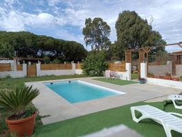 Casa con terreno en venta en Puerto Real, Algarrobo photo 0