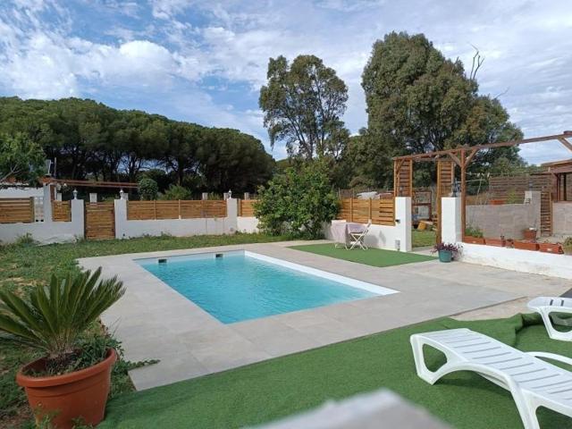 Casa con terreno en venta en Puerto Real, Algarrobo photo 0