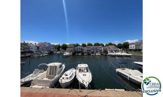 Apartamento en venta en Empuriabrava, Port Emporda photo 0