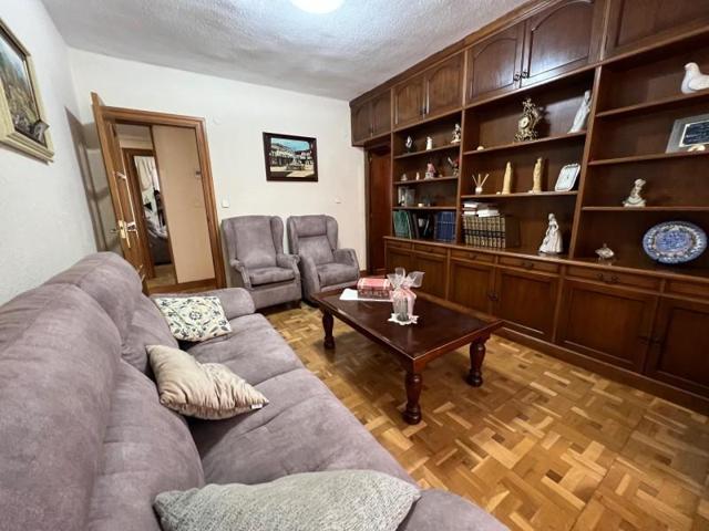 Piso en venta en Pamplona, Milagrosa photo 0