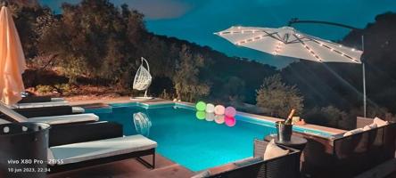 Casa con terreno en venta en Hornachuelos, Hornachuelos photo 0