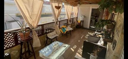 Aticos en venta en Benidorm, Colonia Madrid photo 0