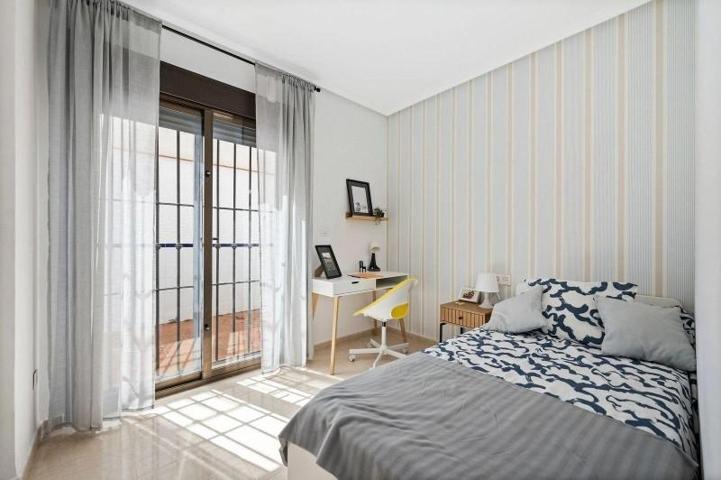 Adosada en venta en San Miguel de Salinas, Residencial los flamencos photo 0