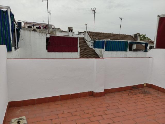 Adosada en venta en Córdoba, Casco Antiguo photo 0