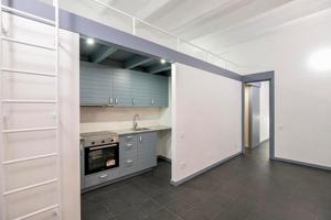 Apartamento en venta en Barcelona, La Barceloneta photo 0