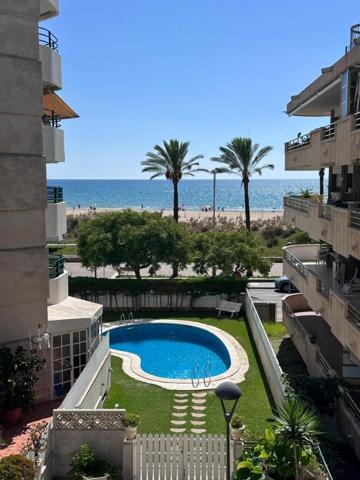 Piso en venta en Segur de Calafell, Segur playa photo 0