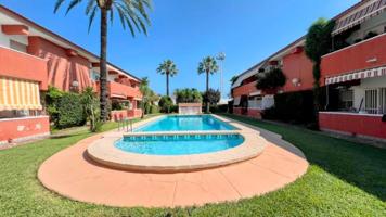 Apartamento en venta en Denia photo 0