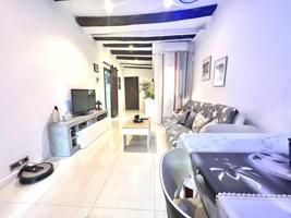 Apartamento en venta en Barcelona, El Raval photo 0
