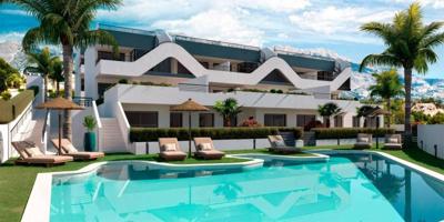 Apartamento en venta en Alfaz del Pi, Colonia Escandinavia-Cautivador photo 0