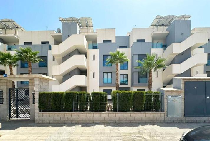 Apartamento en venta en Guardamar del Segura, EL RASO photo 0