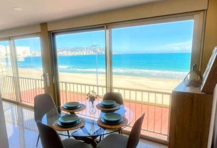 Piso en venta en Benidorm, Poniente photo 0