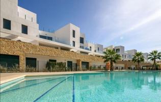 Apartamento en venta en Orihuela Costa photo 0