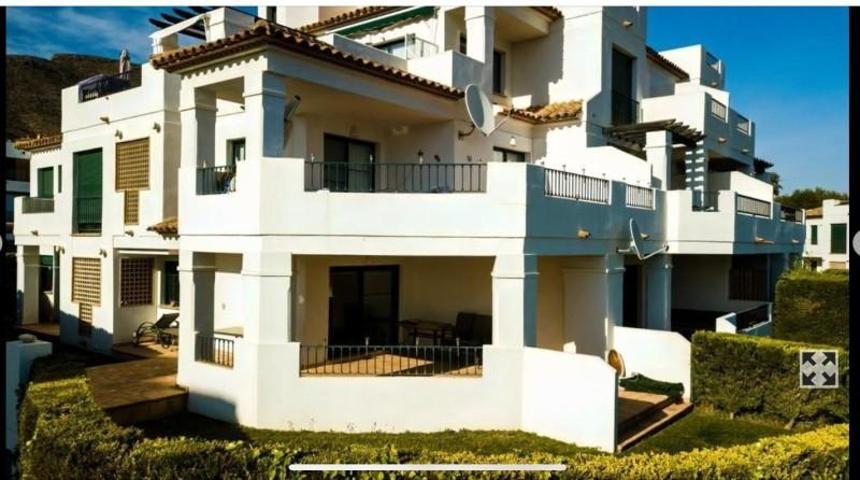 Adosada en venta en Finestrat, Sierra cortina photo 0