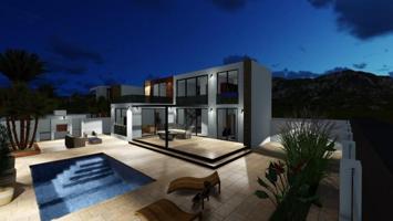 Chalet en venta en L'Ametlla de Mar, Montagut, 43560 photo 0