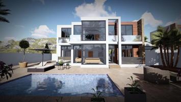 Chalet en venta en L'Ametlla de Mar, Montagut, 43860 photo 0