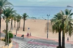 Piso en venta en Benidorm, Poniente photo 0