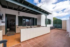 Casas de pueblo en venta en Tahiche, Tahiche photo 0