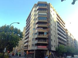 Piso en venta en Zaragoza, Centro photo 0