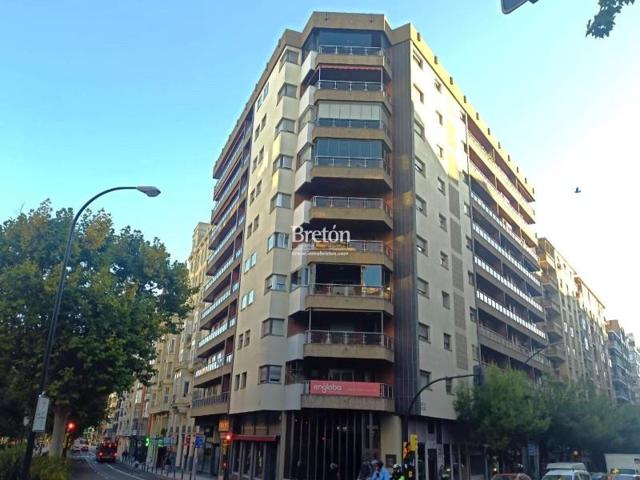Piso en venta en Zaragoza, Centro photo 0
