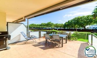 Apartamento en venta en Roses, Salatar photo 0