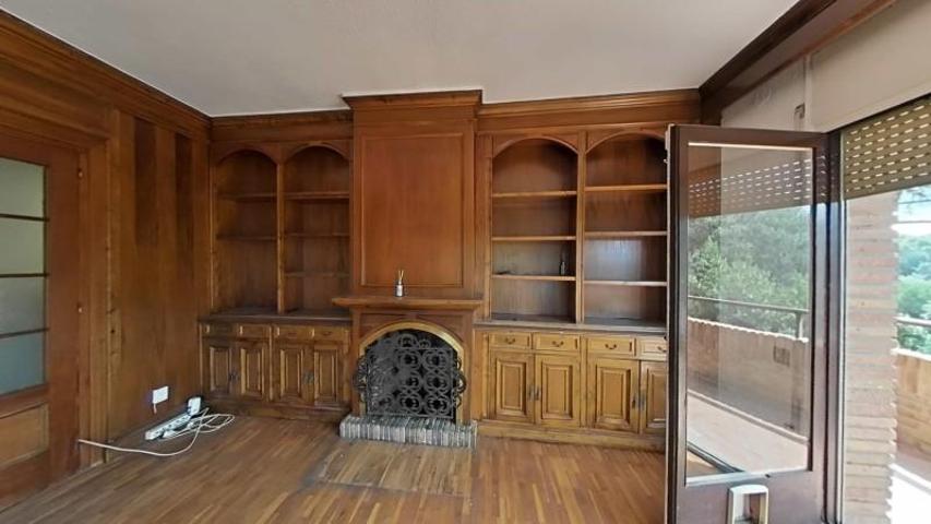 Chalet en venta en Llinars del Vallès, El coll 2 photo 0