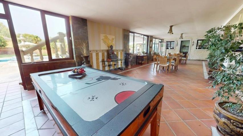 Chalet en venta en Córdoba, Brillante photo 0