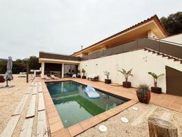 Chalet en venta en Begur, Residencial Begur - Esclanyà photo 0