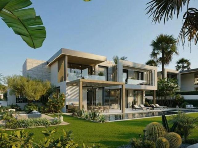 Chalet en venta en Estepona, Estepona East - Bel Air photo 0