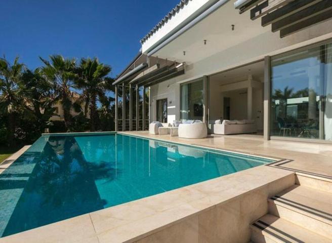 Chalet en venta en Benahavís, La Quinta photo 0