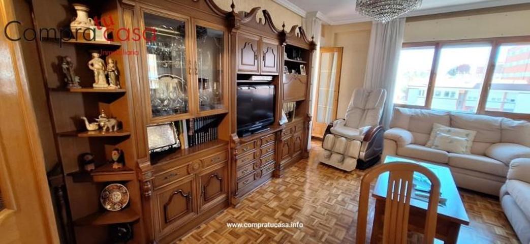 Piso en alquiler en Segovia, El carmen photo 0