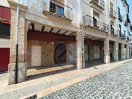 Local comercial en alquiler en Xàtiva photo 0