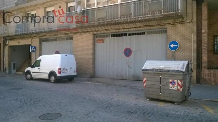 Local comercial en alquiler en Segovia, Universidad photo 0